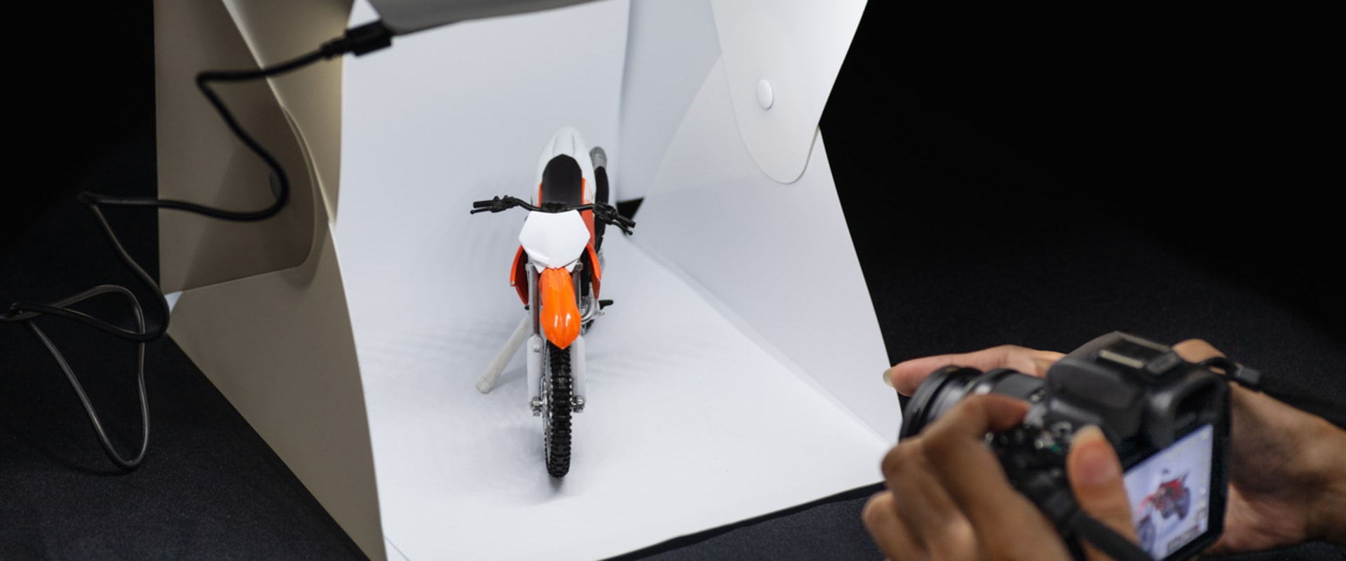 The Best Angles for Product Photography