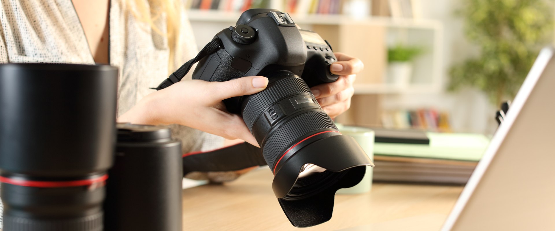 What Skills Do You Need to Become a Professional Product Photographer?