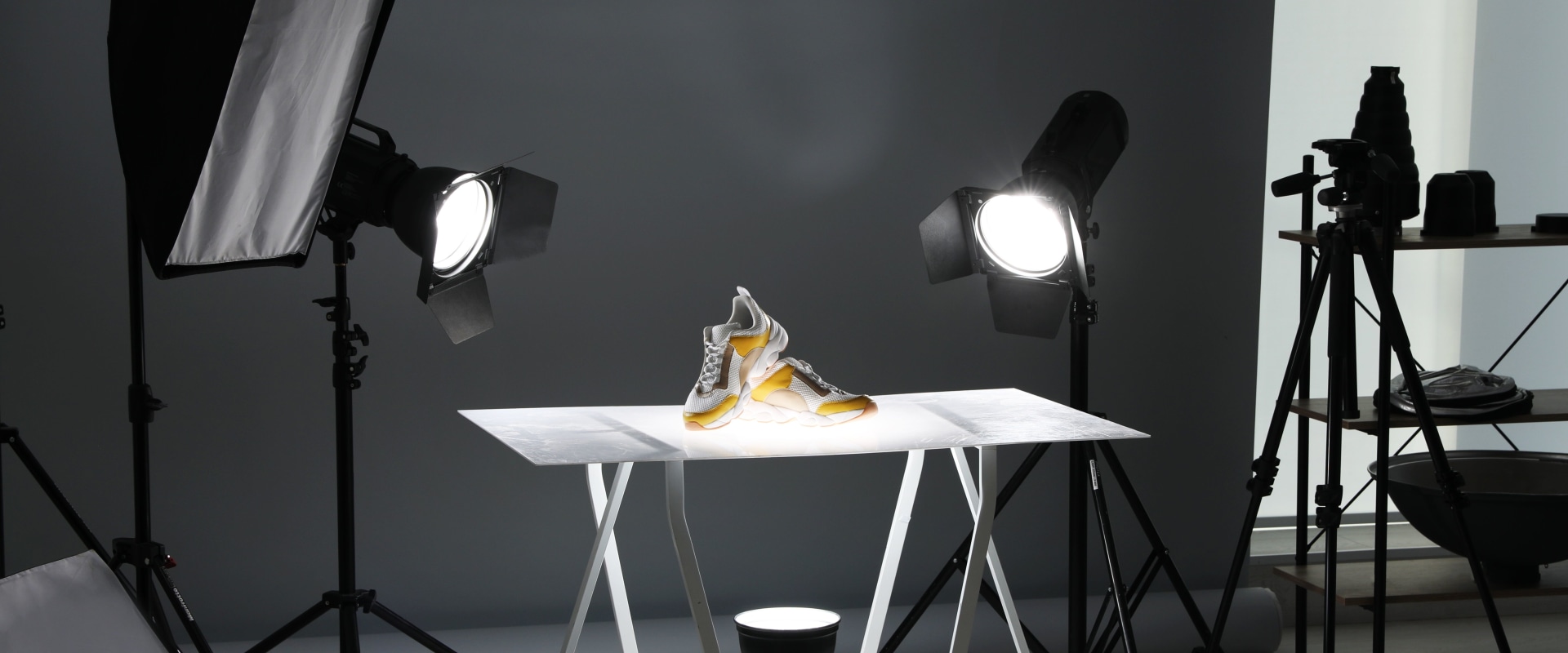 The Best Lighting Techniques for Product Photography