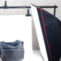 What kind of backdrops for product photography?