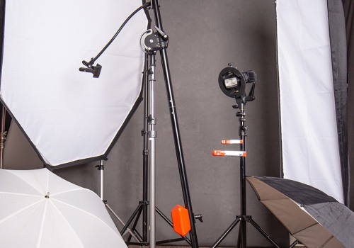 Product Photography Lighting Techniques: A Comprehensive Guide