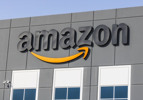 Does Amazon Protect Patented Products?