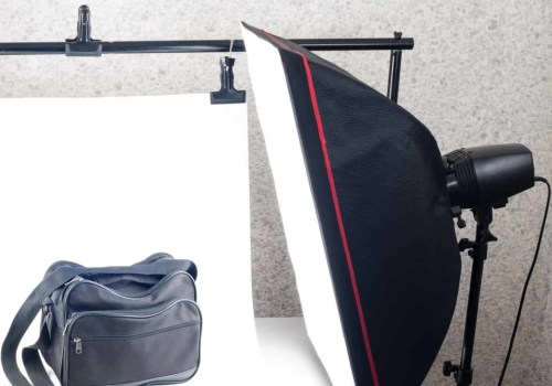 The Ultimate Guide to Product Photography