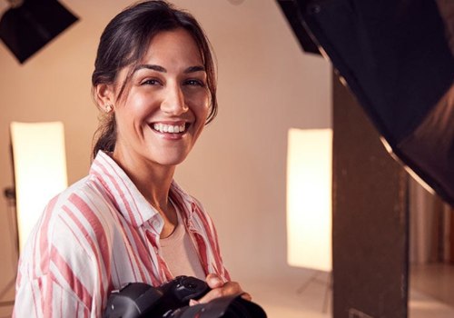 How much money can you make as a product photographer?